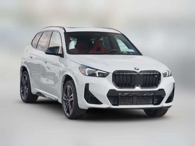 2025 BMW X1 M35i