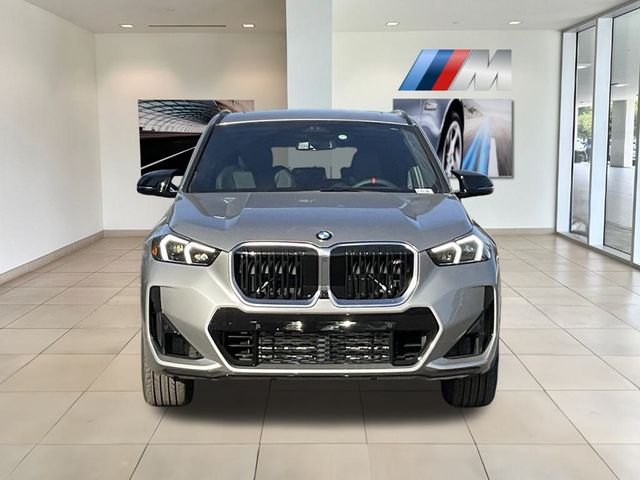 2025 BMW X1 M35i