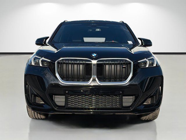 2025 BMW X1 M35i