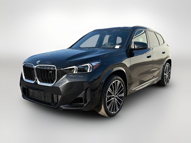 2025 BMW X1 M35i