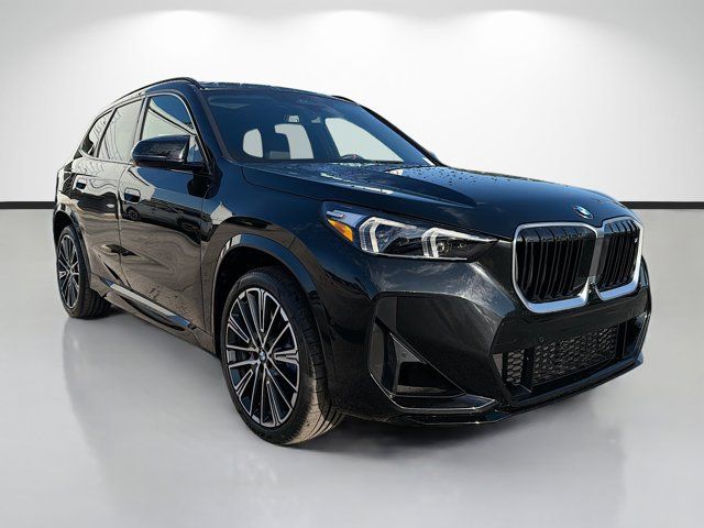2025 BMW X1 M35i