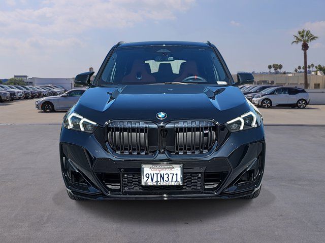 2025 BMW X1 M35i
