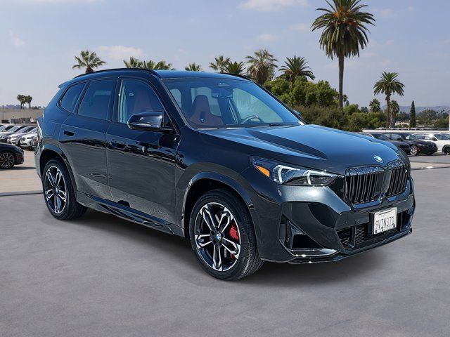 2025 BMW X1 M35i