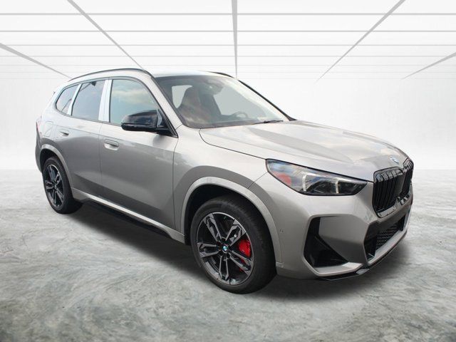 2025 BMW X1 M35i