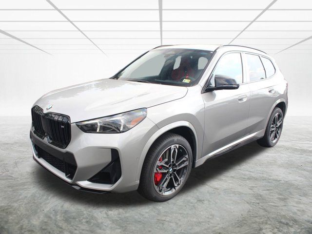 2025 BMW X1 M35i