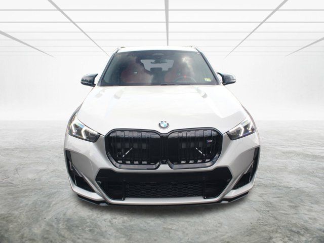 2025 BMW X1 M35i