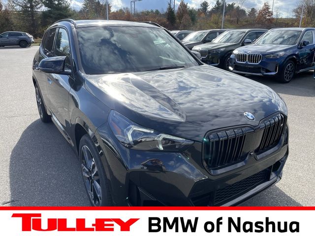 2025 BMW X1 M35i