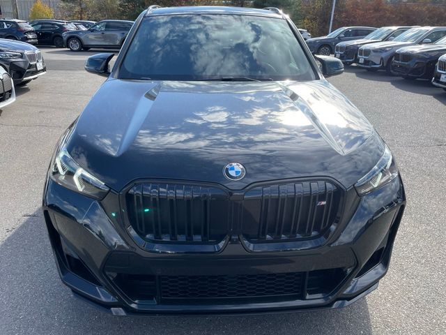 2025 BMW X1 M35i