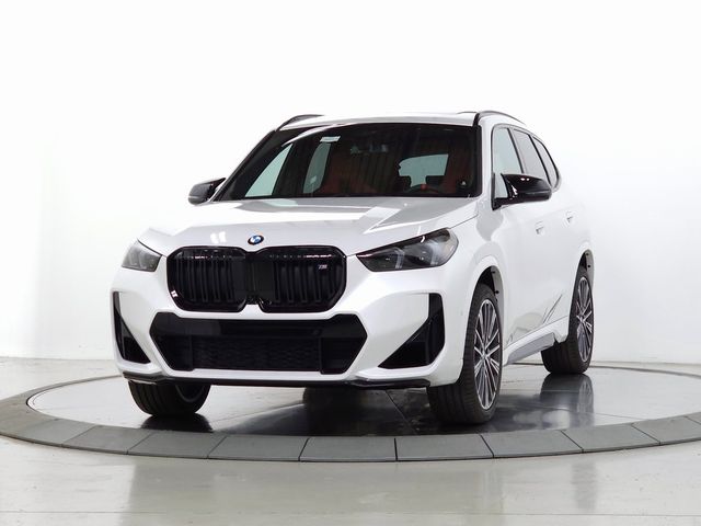 2025 BMW X1 M35i