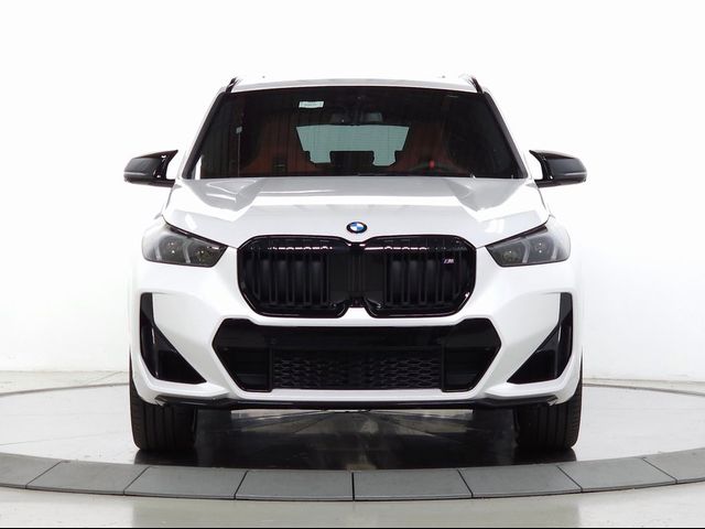 2025 BMW X1 M35i