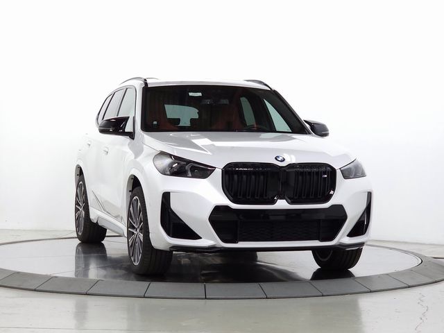 2025 BMW X1 M35i