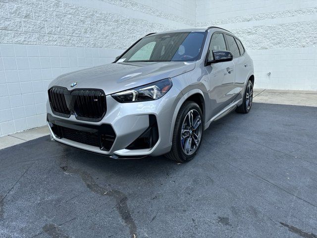 2025 BMW X1 M35i