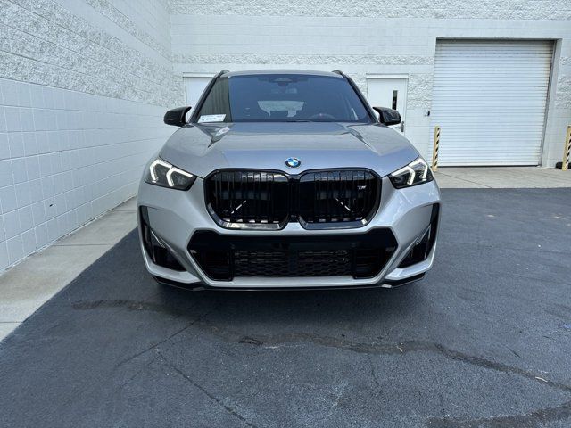 2025 BMW X1 M35i