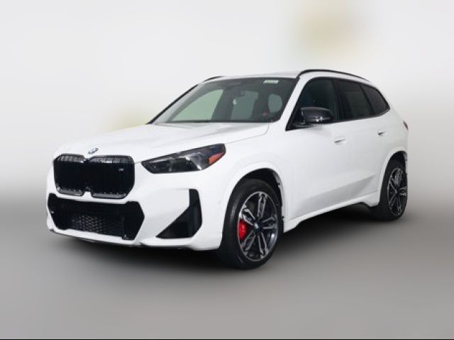 2025 BMW X1 M35i