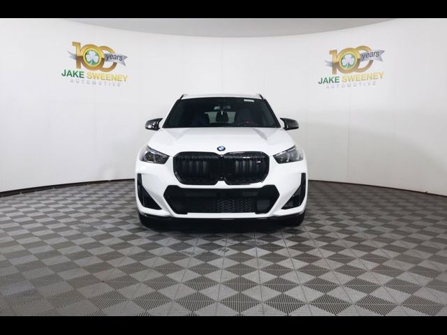 2025 BMW X1 M35i