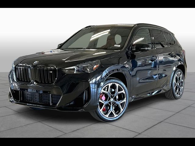 2025 BMW X1 M35i