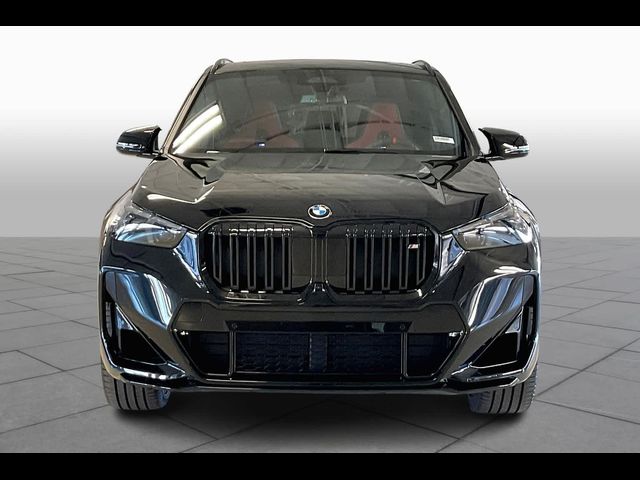 2025 BMW X1 M35i