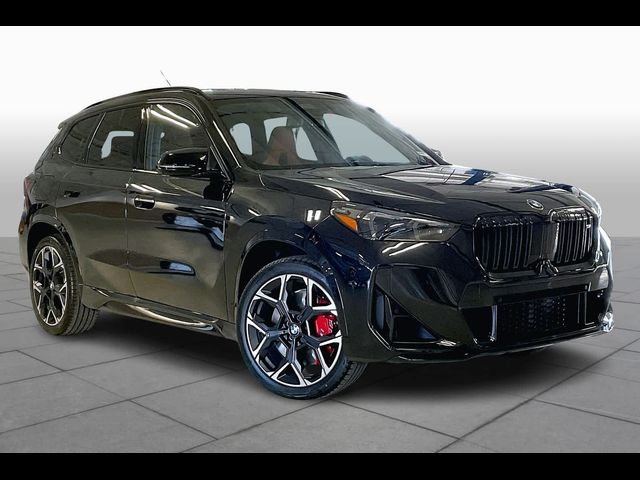 2025 BMW X1 M35i