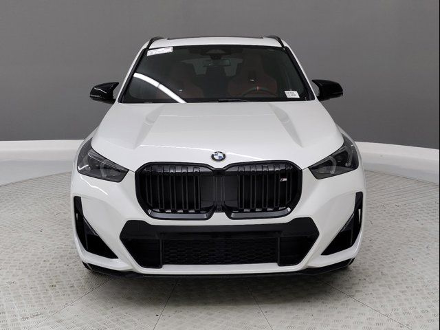 2025 BMW X1 M35i