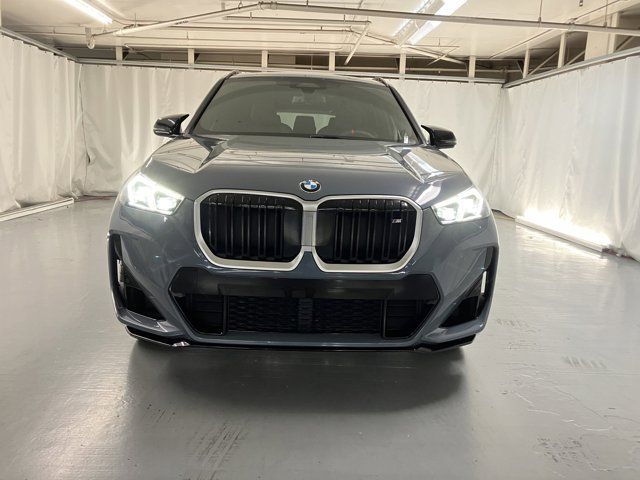 2025 BMW X1 M35i