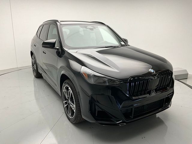 2025 BMW X1 M35i