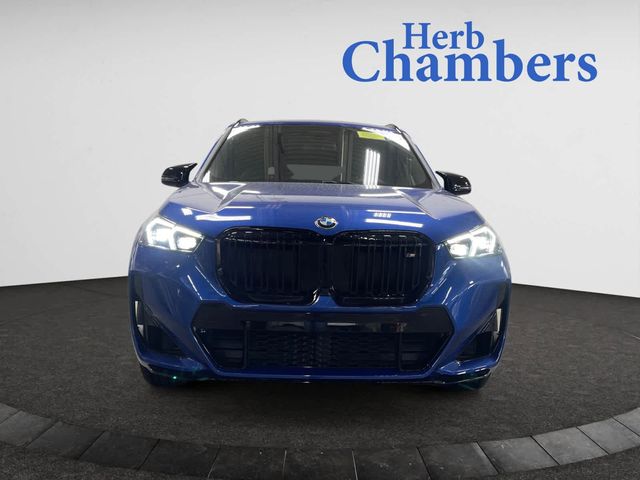 2025 BMW X1 M35i