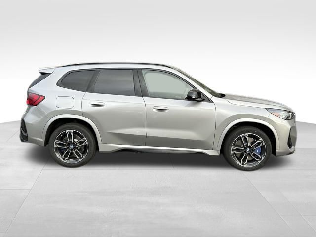 2025 BMW X1 M35i