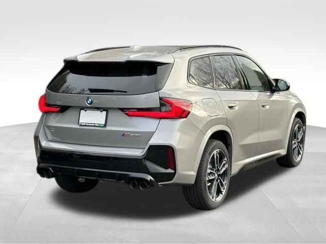 2025 BMW X1 M35i