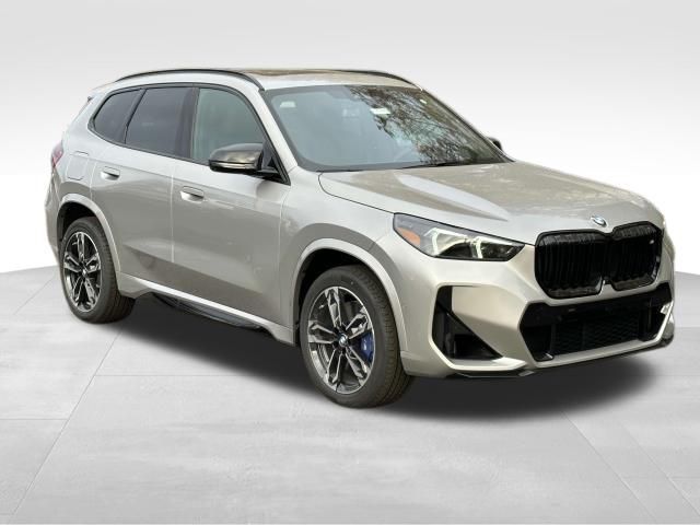 2025 BMW X1 M35i