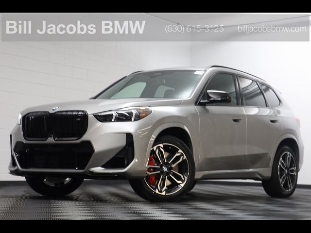 2025 BMW X1 M35i