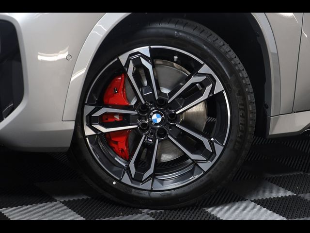 2025 BMW X1 M35i