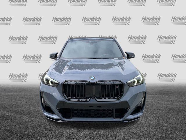 2025 BMW X1 M35i