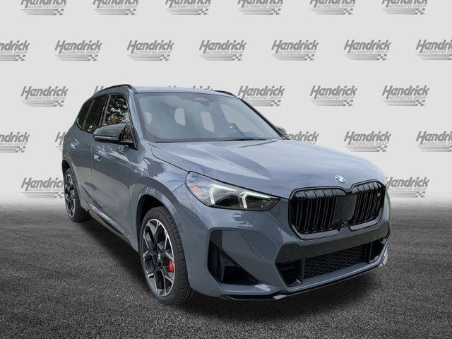 2025 BMW X1 M35i