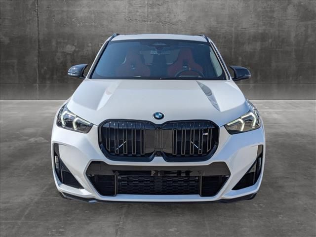 2025 BMW X1 M35i