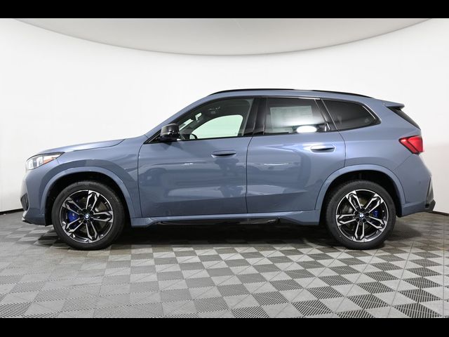 2025 BMW X1 M35i