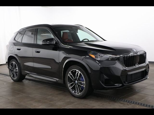 2025 BMW X1 M35i