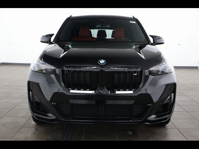 2025 BMW X1 M35i