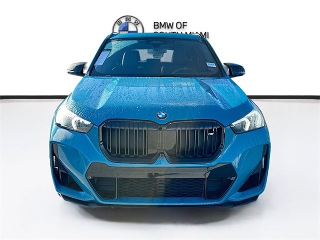 2025 BMW X1 M35i