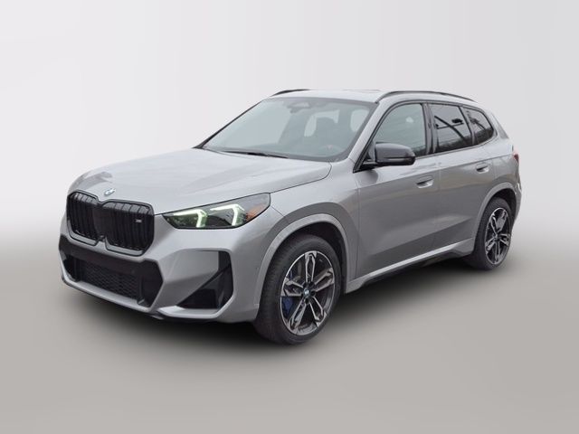 2025 BMW X1 M35i