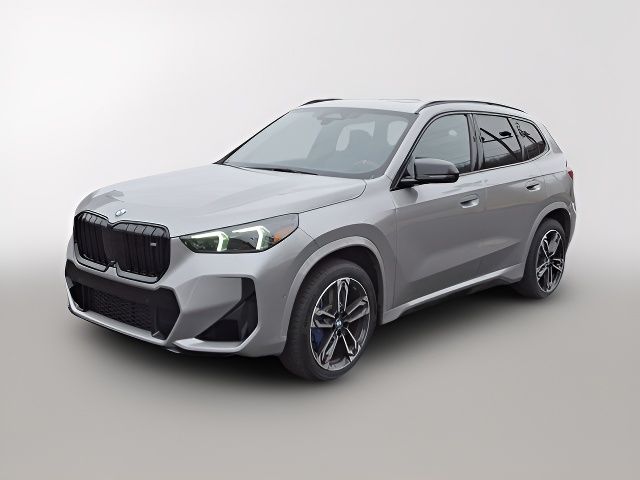 2025 BMW X1 M35i