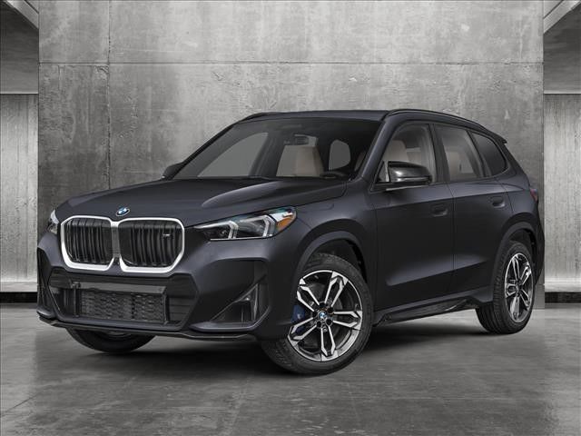 2025 BMW X1 M35i