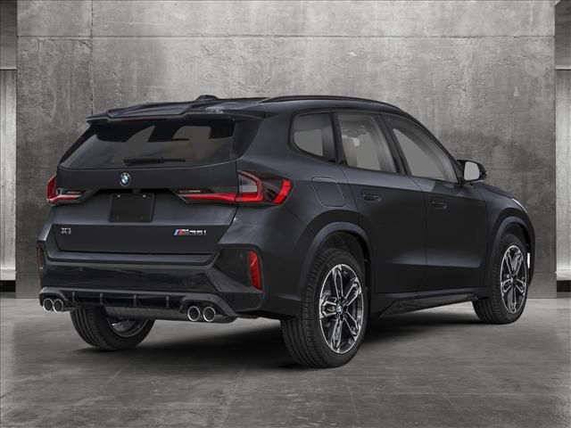 2025 BMW X1 M35i