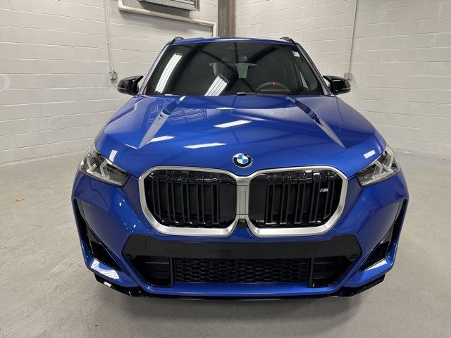 2025 BMW X1 M35i