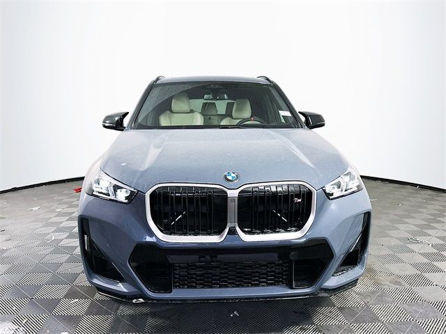 2025 BMW X1 M35i