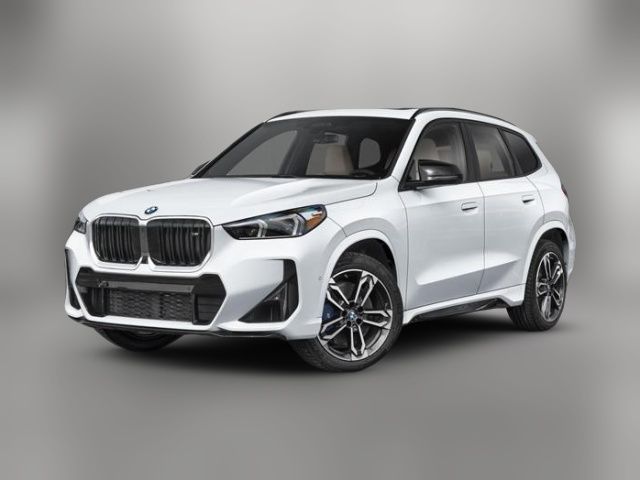 2025 BMW X1 M35i