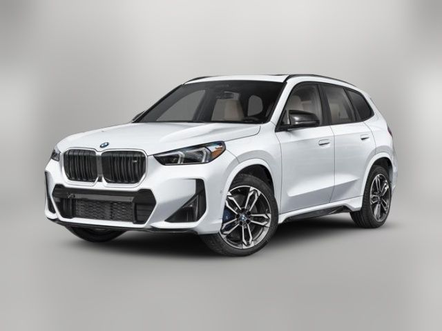 2025 BMW X1 M35i