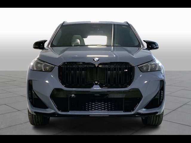 2025 BMW X1 M35i