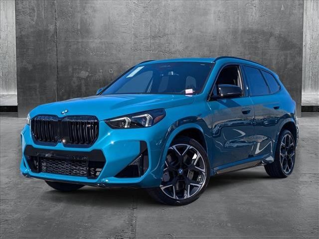 2025 BMW X1 M35i