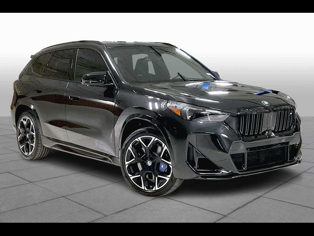 2025 BMW X1 M35i