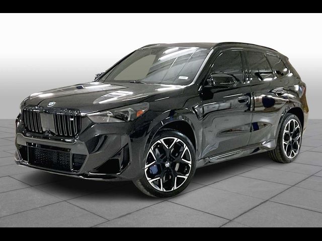 2025 BMW X1 M35i